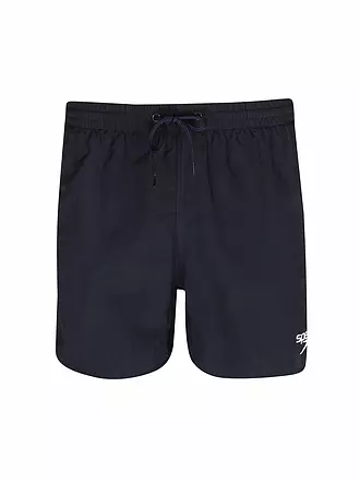 SPEEDO | Pantaloncini da bagno da uomo Essential 16 | dunkelblau